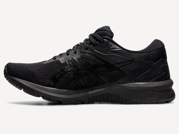 Кроссовки GT-1000 10 M EXTRA WIDE (4E) (RU 46 EU 47 US 12.5 СМ 30; black/black)